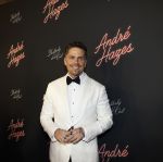 Rotterdam 1 oktober 2025
Premiere nieuwe theatershow Andre Hazes in het nieuwe Luxor.