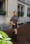 Amsterdam 6 oktober 2025
Uitreiking strong women awards in hotel the Grand . Anne Mar Zwart