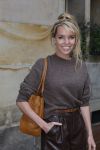 Amsterdam 6 oktober 2025
Uitreiking strong women awards in hotel the Grand . Anne Mar Zwart