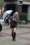 Amsterdam 6 oktober 2025
Uitreiking strong women awards in hotel the Grand . Anne Mar Zwart