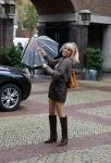 Amsterdam 6 oktober 2025
Uitreiking strong women awards in hotel the Grand . Anne Mar Zwart