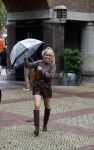 Amsterdam 6 oktober 2025
Uitreiking strong women awards in hotel the Grand . Anne Mar Zwart