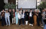 Doorn 5 oktober 2025
Cd presentatie van Anneke Gronloh .