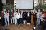 Doorn 5 oktober 2025
Cd presentatie van Anneke Gronloh .