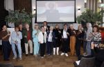 Doorn 5 oktober 2025
Cd presentatie van Anneke Gronloh .