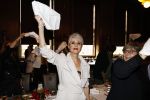 Amsterdam 6 oktober 2025
Uitreiking strong women awards in hotel the Grand . Ans Markus