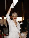 Amsterdam 6 oktober 2025
Uitreiking strong women awards in hotel the Grand . Ans Markus