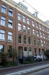 Amsterdam 1 oktober 2025
Huis Antoon in de Jordaan