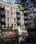 Amsterdam 1 oktober 2025
Huis Antoon in de Jordaan
