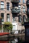 Amsterdam 1 oktober 2025
Huis Antoon in de Jordaan