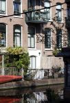 Amsterdam 1 oktober 2025
Huis Antoon in de Jordaan
