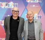 Rotterdam 12 oktober 2025
Premiere Hairspray in het oude Luxor in Rotterdam. Arie Cupe