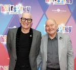 Rotterdam 12 oktober 2025
Premiere Hairspray in het oude Luxor in Rotterdam. Arie Cupe