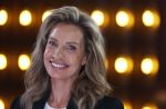 Hilversum 31 augustus 2025
Astrid Holleeder bij RTL Tonight .