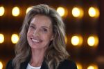 Hilversum 31 augustus 2025
Astrid Holleeder bij RTL Tonight .