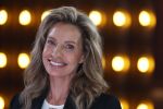 Hilversum 31 augustus 2025
Astrid Holleeder bij RTL Tonight .