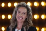 Hilversum 31 augustus 2025
Astrid Holleeder bij RTL Tonight .