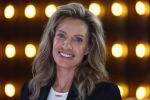 Hilversum 31 augustus 2025
Astrid Holleeder bij RTL Tonight .
