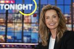 Hilversum 31 augustus 2025
Astrid Holleeder bij RTL Tonight .