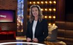 Hilversum 31 augustus 2025
Astrid Holleeder bij RTL Tonight .