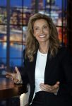 Hilversum 31 augustus 2025
Astrid Holleeder bij RTL Tonight .