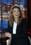 Hilversum 31 augustus 2025
Astrid Holleeder bij RTL Tonight .