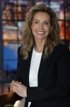 Hilversum 31 augustus 2025
Astrid Holleeder bij RTL Tonight .