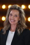 Hilversum 31 augustus 2025
Astrid Holleeder bij RTL Tonight .