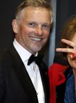 Utrecht 3 oktober 2025
Uitreiking gouden kalveren op het Nederlands film festival. Barry Atsma
