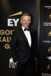 Utrecht 3 oktober 2025
Uitreiking gouden kalveren op het Nederlands film festival. Barry Atsma