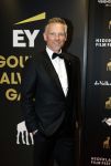 Utrecht 3 oktober 2025
Uitreiking gouden kalveren op het Nederlands film festival. Barry Atsma