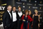Utrecht 3 oktober 2025
Uitreiking gouden kalveren op het Nederlands film festival. Barry Atsma
