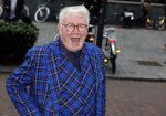 Rotterdam 12 oktober 2025
Premiere Hairspray in het oude Luxor in Rotterdam. Barry Stevens