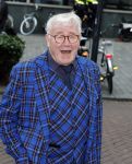 Rotterdam 12 oktober 2025
Premiere Hairspray in het oude Luxor in Rotterdam. Barry Stevens