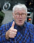Rotterdam 12 oktober 2025
Premiere Hairspray in het oude Luxor in Rotterdam. Barry Stevens