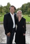 Doorn 5 oktober 2025
Cd presentatie van Anneke Gronloh . Bart Peeers met vrouw