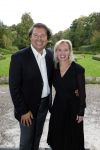 Doorn 5 oktober 2025
Cd presentatie van Anneke Gronloh . Bart Peeers met vrouw