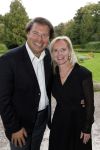 Doorn 5 oktober 2025
Cd presentatie van Anneke Gronloh . Bart Peeers met vrouw