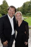 Doorn 5 oktober 2025
Cd presentatie van Anneke Gronloh . Bart Peeers met vrouw