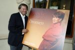 Doorn 5 oktober 2025
Cd presentatie van Anneke Gronloh . Bart Peeers met vrouw