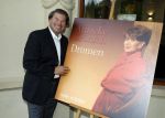 Doorn 5 oktober 2025
Cd presentatie van Anneke Gronloh . Bart Peeers met vrouw