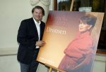 Doorn 5 oktober 2025
Cd presentatie van Anneke Gronloh . Bart Peeers met vrouw