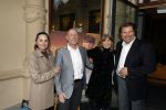 Doorn 5 oktober 2025
Cd presentatie van Anneke Gronloh . Bart Peeers met vrouw