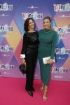 Rotterdam 12 oktober 2025
Premiere Hairspray in het oude Luxor in Rotterdam. Beate v d Weide