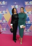 Rotterdam 12 oktober 2025
Premiere Hairspray in het oude Luxor in Rotterdam. Beate v d Weide