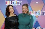 Rotterdam 12 oktober 2025
Premiere Hairspray in het oude Luxor in Rotterdam. Beate v d Weide