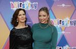 Rotterdam 12 oktober 2025
Premiere Hairspray in het oude Luxor in Rotterdam. Beate v d Weide