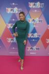 Rotterdam 12 oktober 2025
Premiere Hairspray in het oude Luxor in Rotterdam. Beate v d Weide