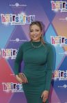 Rotterdam 12 oktober 2025
Premiere Hairspray in het oude Luxor in Rotterdam. Beate v d Weide