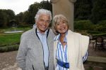 Doorn 5 oktober 2025
Cd presentatie van Anneke Gronloh . Ben Cramer en Vivian Boelen